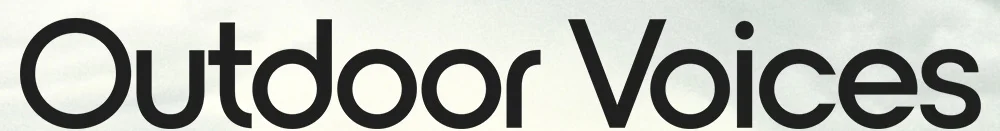 Outdoor Voices
