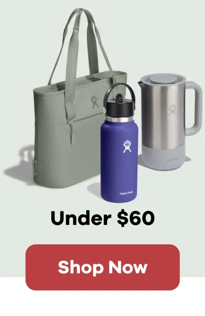 Under $60 | Shop Now