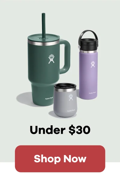 Under $30 | Shop Now