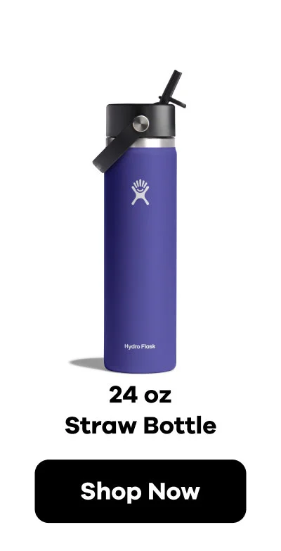 24 oz Straw Bottle | Shop Now