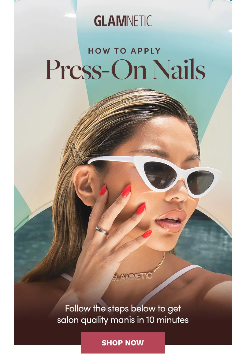Shop Nails