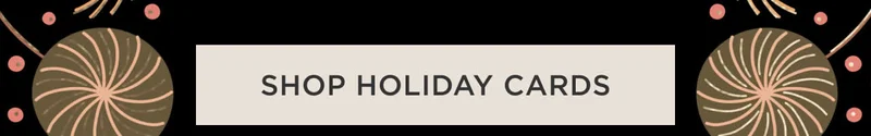Shop Holiday Cards