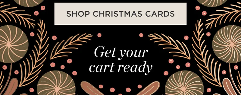 Shop Christmas Cards