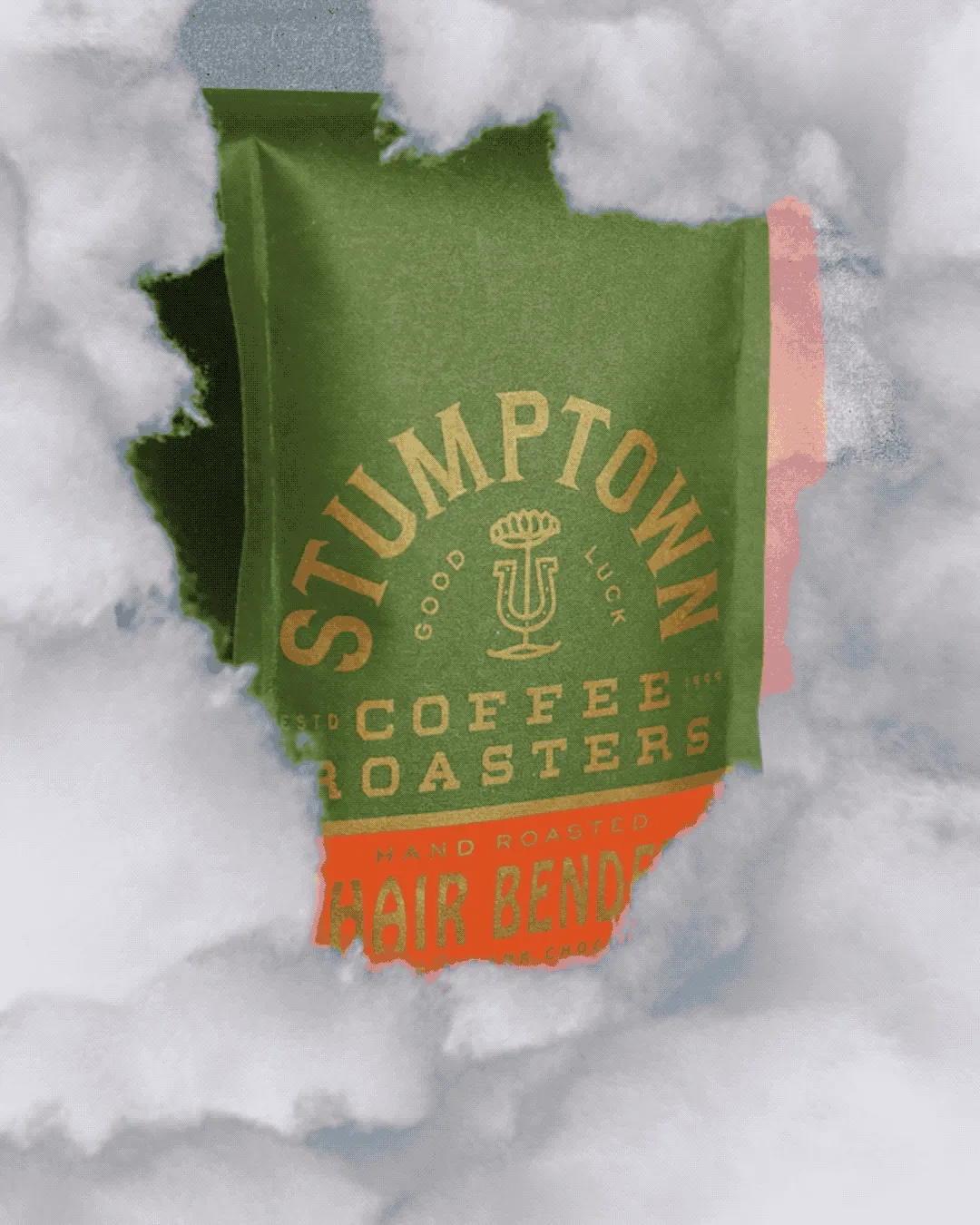 Hair Bender by Stumptown