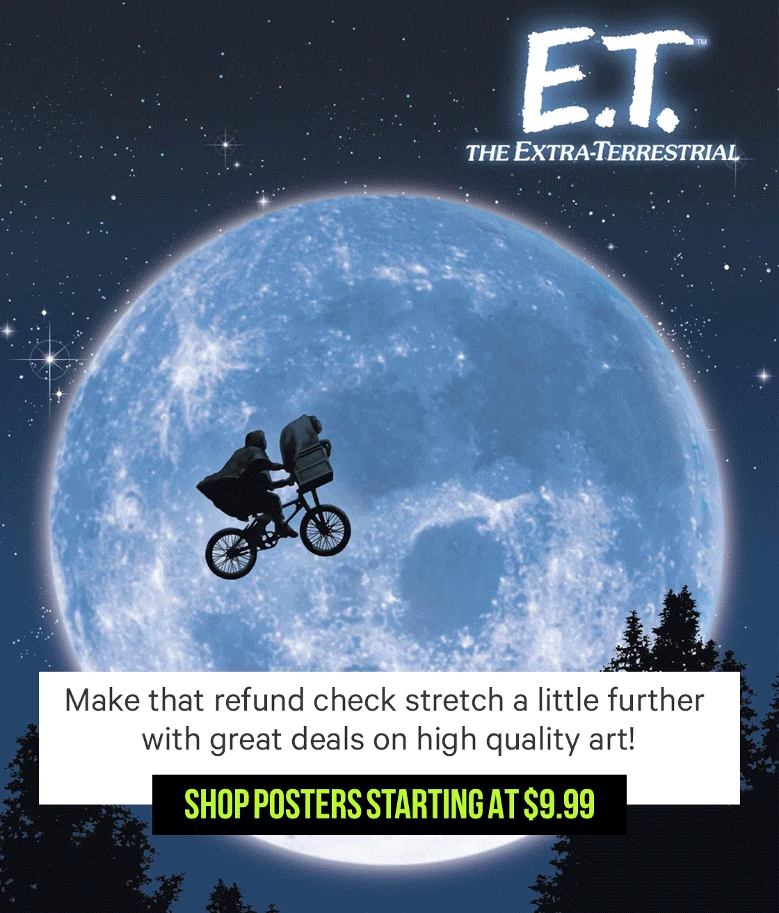 posters