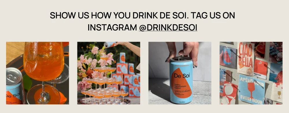 Tag us on Instagram