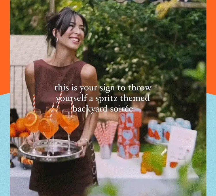 Shop Spritz Italiano