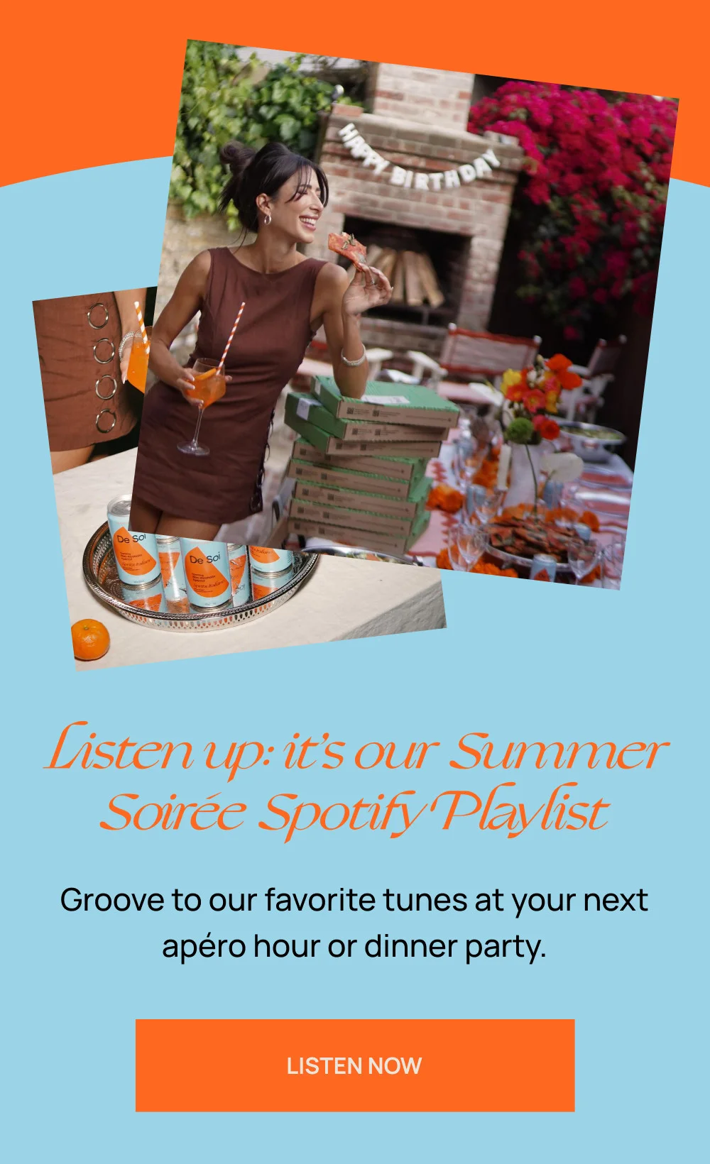 Listen Now