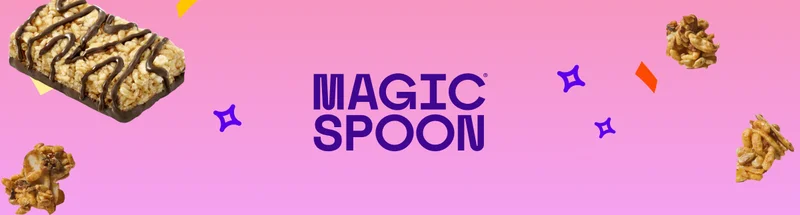 MAGIC SPOON