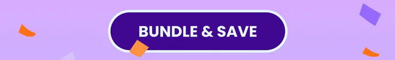 Bundle & Save