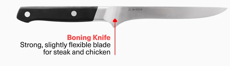 Boning Knife