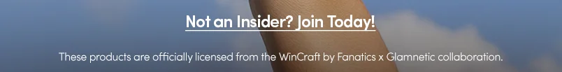 Not an Insider? Join Today!