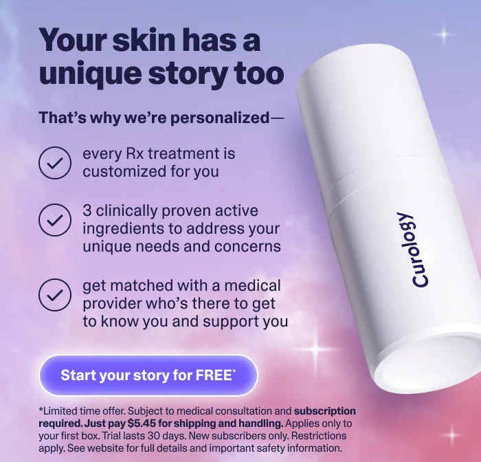 Start your story for FREE