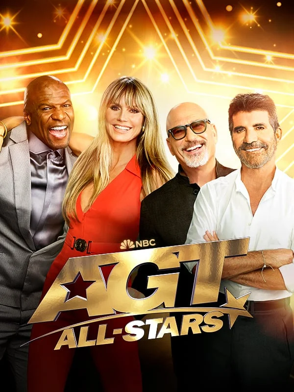 America's Got Talent: All Stars