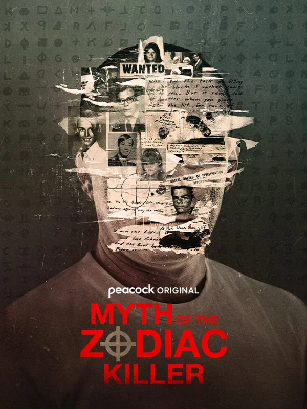 Myth of the Zodiac Killer