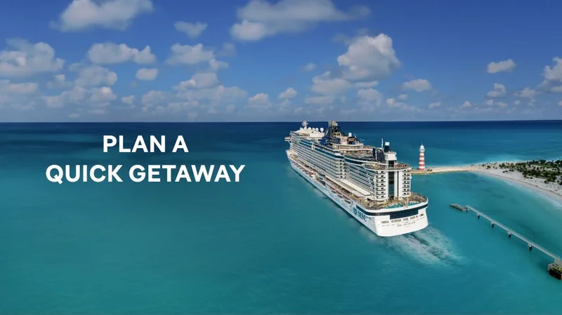 Plan a Quick Getaway – Click to View Cruises & Book Now Plan a Quick Getaway – Click to View Cruises & Book Now