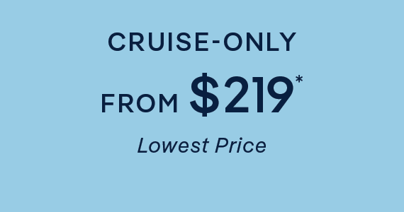 Cruise‑Only – Lowest Price – Click to View Cruises & Book Now Cruise‑Only – Lowest Price – Click to View Cruises & Book Now