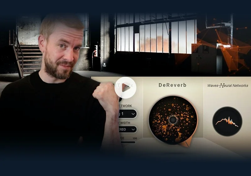 How to Make ANY Vocal Usable, No Matter the Room