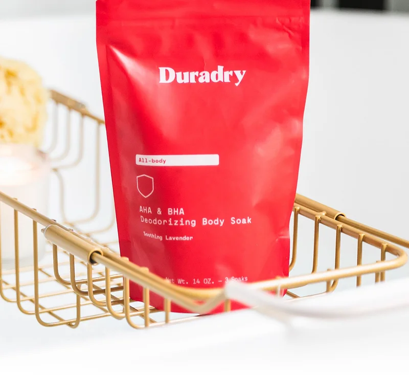 Duradry