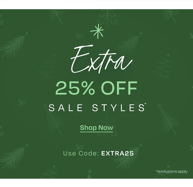 Shop Now - Button