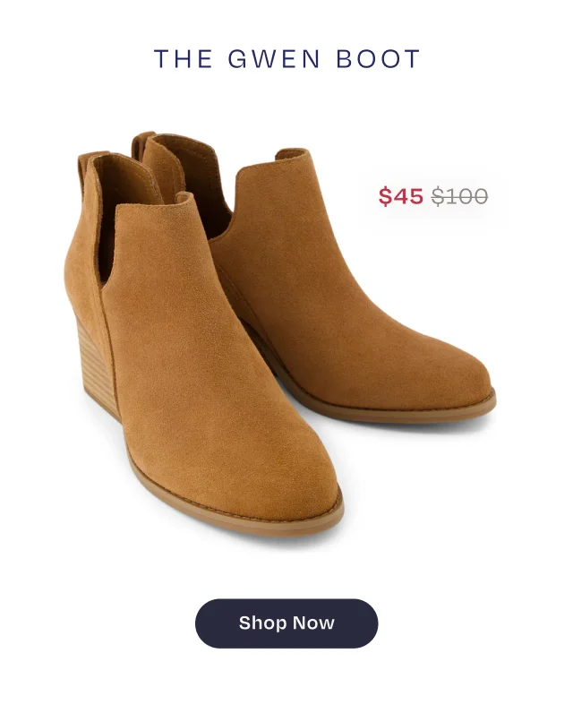 Shop Now - Button