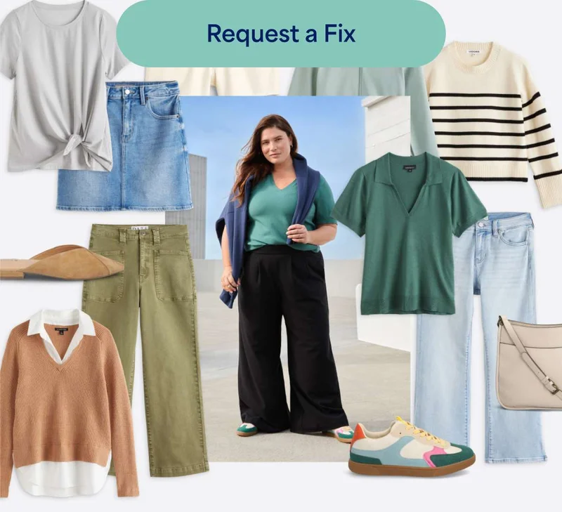 Request a Fix
