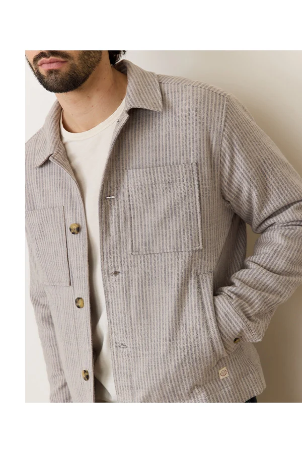 OVershirt