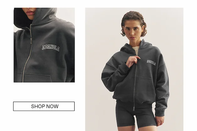 Spotlight on Varsity: Shop now