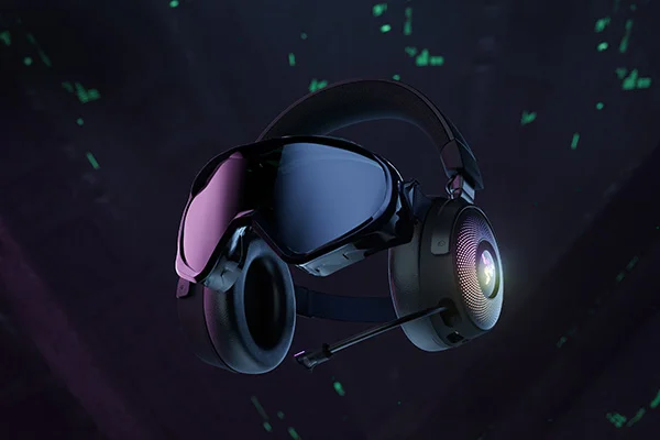 Razer Main KV