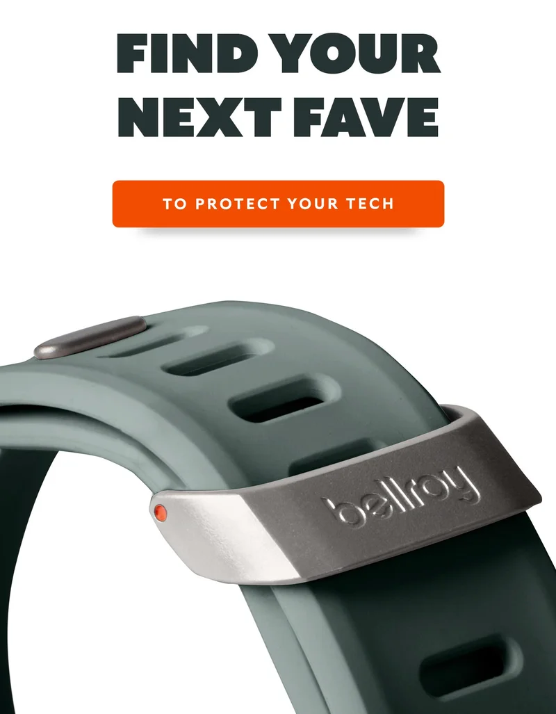 Find your next fave to protect you tech