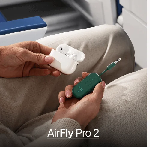 AirFly Pro 2