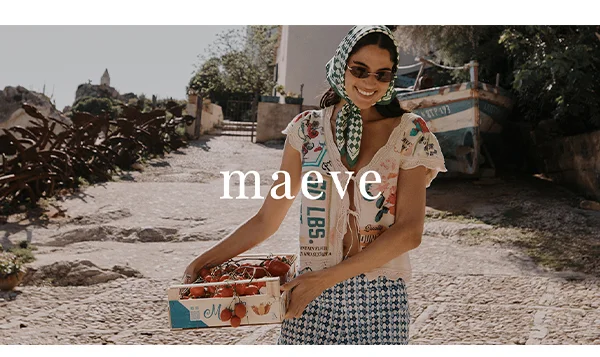 maeve