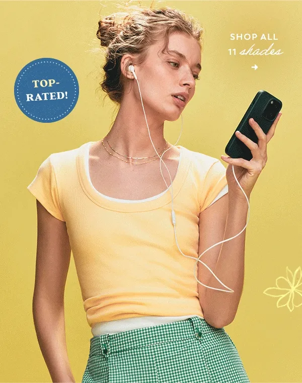 Top Rated
