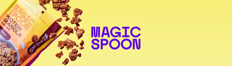 MAGIC SPOON
