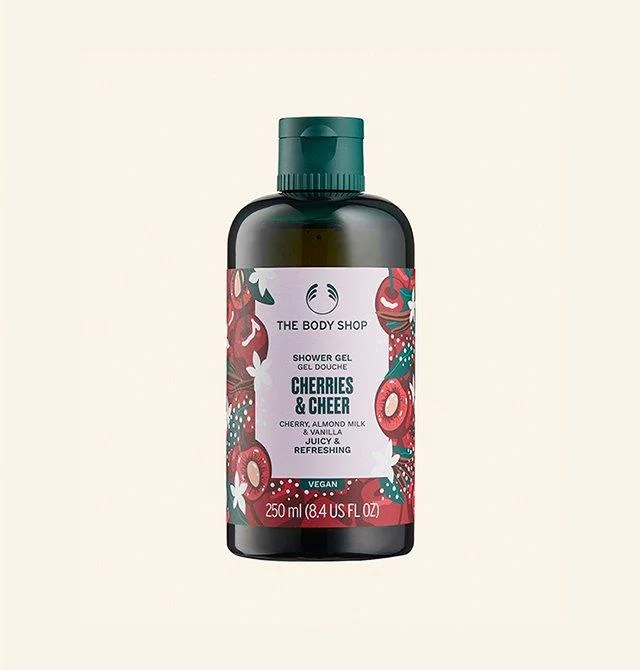 BODY CARE 
NOW FROM $5