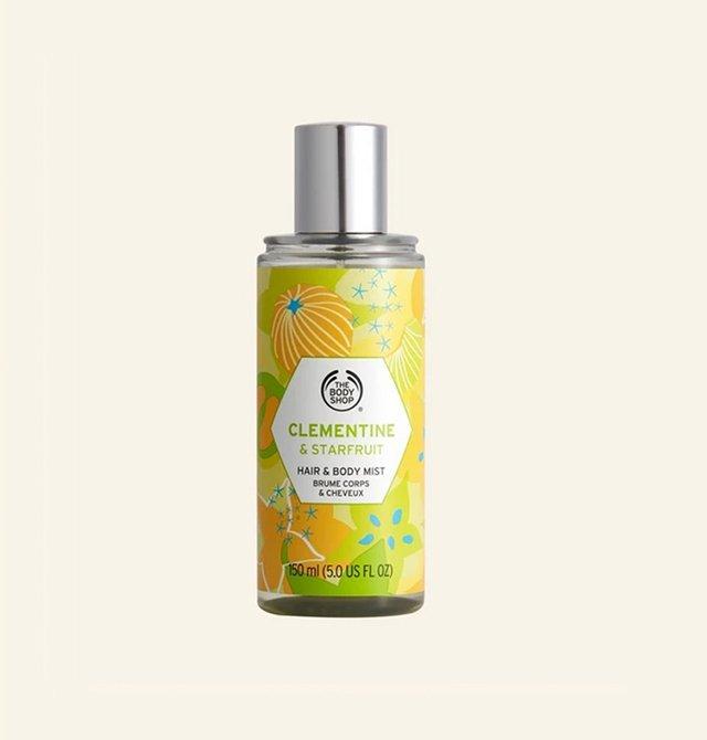 FRAGRANCE
NOW FROM $5