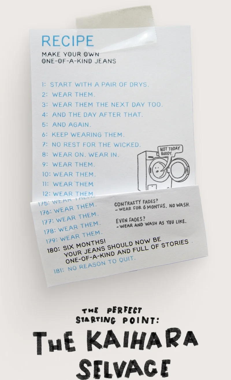 Recipe