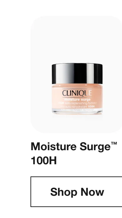 Moisture Surge™ 100H | Shop Now