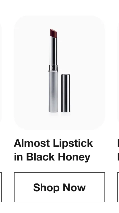 Almost Lipstick  in Black Honey | Shop Now