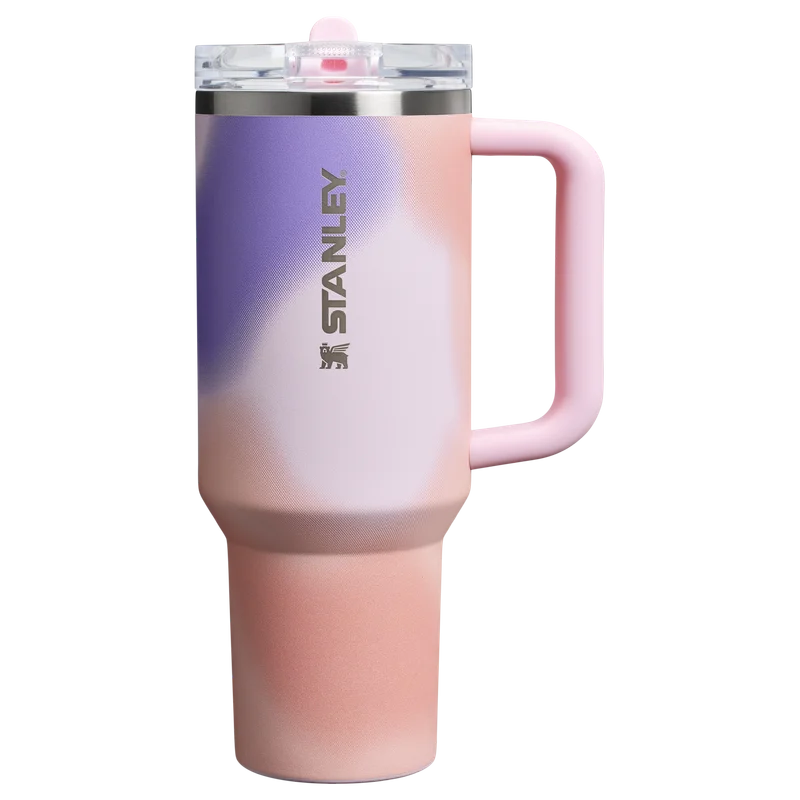 Image of The New Frequency Quencher ProTour Flip Straw Tumbler | 40 OZ