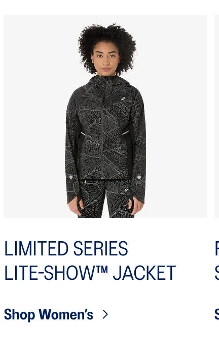 Shop Women's >