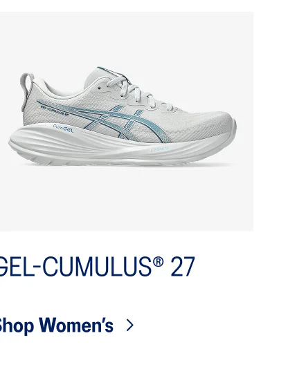 Shop Women's >