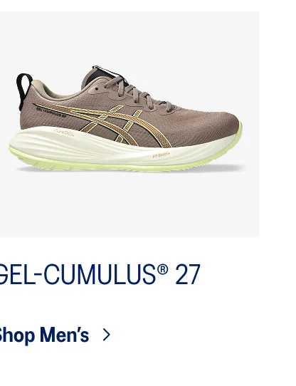 Shop Men's >
