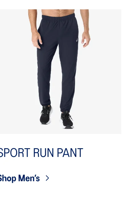 Shop Men's >
