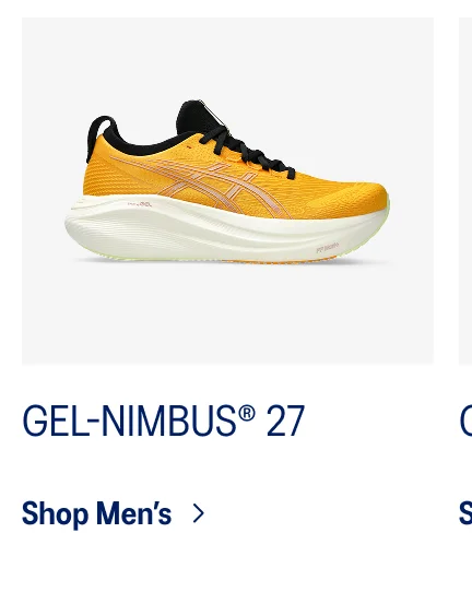 Shop Men's >