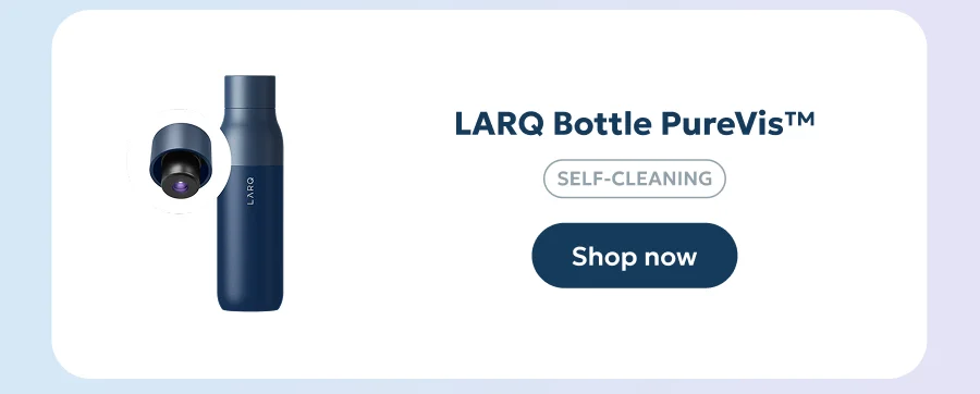 LARQ Bottle PureVis™