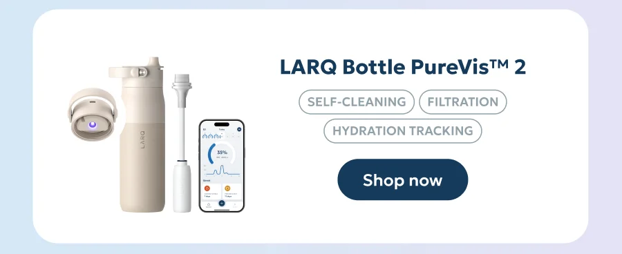 LARQ Bottle PureVis™ 2