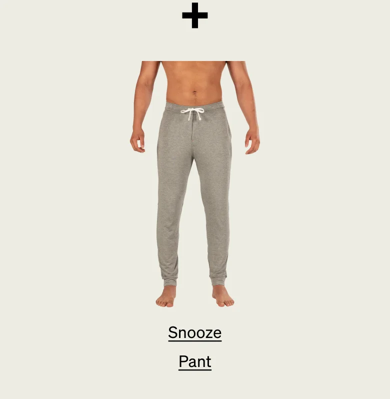 Snooze Pant