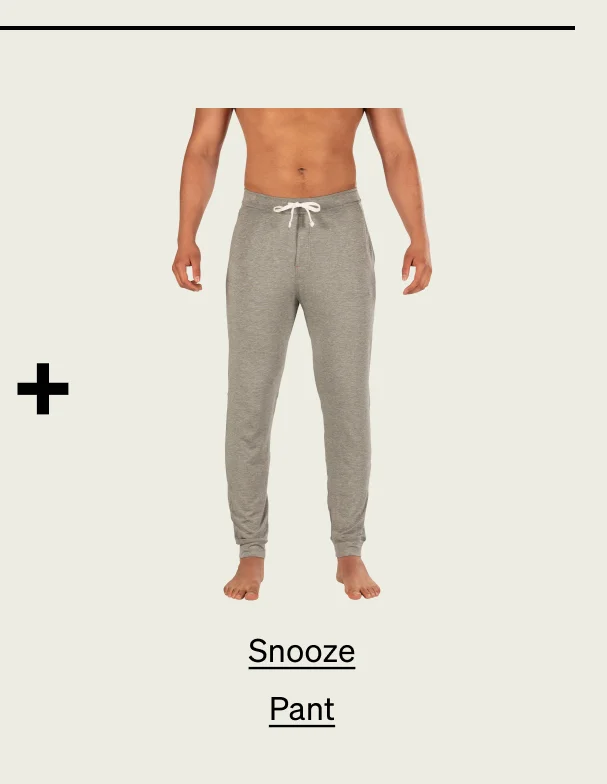Snooze Pant
