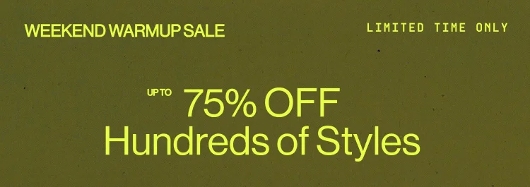 IMAGE- UP TO 75% OFF